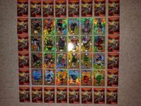 Lego Ninjago Trading Cards Serie 3........ LE 1 bis L 24 Leipzig - Liebertwolkwitz Vorschau