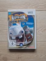 Wii Spiel Rayman Raving Rabbids 2 Niedersachsen - Nienhagen Vorschau