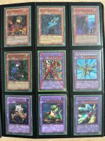 Yugioh Sammlung Oldschool Goat Edison Retro Vintage TP CP TU #2 Baden-Württemberg - Sindelfingen Vorschau