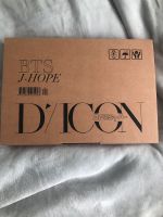 J-hope BTS Dicon Dfesta Original Nordrhein-Westfalen - Kaarst Vorschau