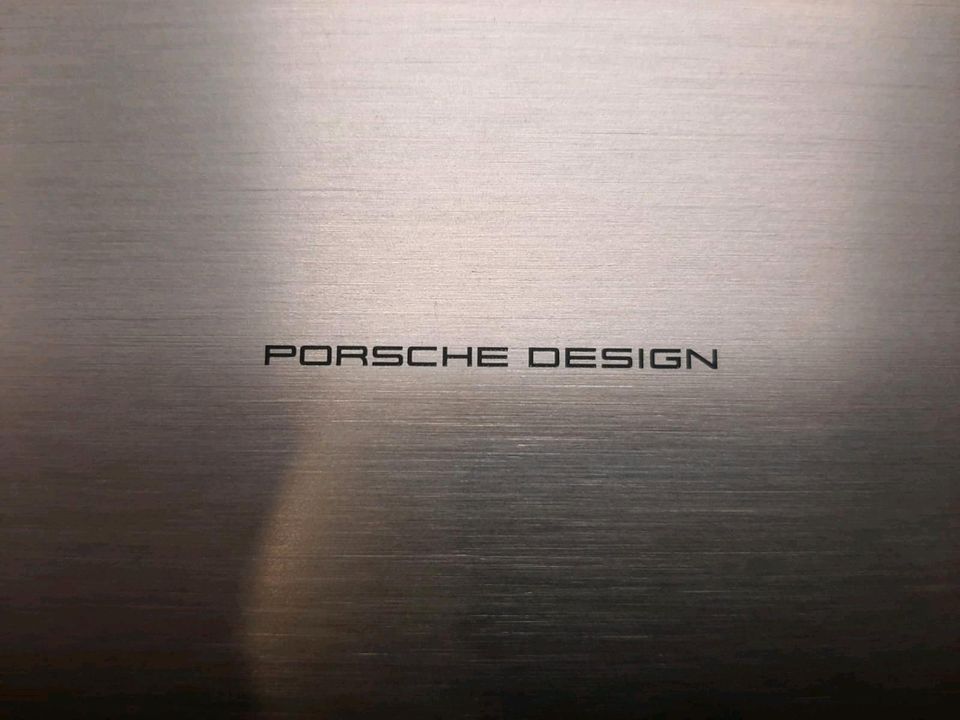 Toaster Siemens Porschedesign TT911 P2/01 in Leverkusen