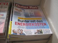 Guter Rat Zeitschriften 17 x NP ca 65 Euro Dortmund - Aplerbeck Vorschau