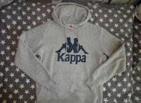 Hoodie Kappa Gr. S, top Zustand Mecklenburg-Vorpommern - Malchin Vorschau