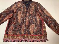 Cecil Damen Bluse XXL(46/48),Tunika, Hemd,Shirt,bunt.w.neu,VB.8€ Rheinland-Pfalz - Zell (Mosel) Vorschau