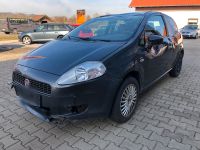 Fiat Grande Punto 1.2 8V „Klima-ABS“ Unfall Bayern - Mengkofen Vorschau