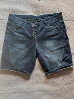 Rainbow ❤️ Shorts ❤️ Gr. 42 ❤️ kurze Jeans Hose Thüringen - Kraftsdorf Vorschau