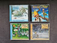 Pettersson und Findus Paket - Hörspiel CD's Baden-Württemberg - Schemmerhofen Vorschau