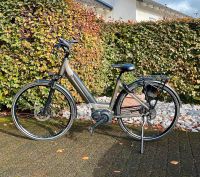 e-Bike Winora Sinus ix11   345km gelaufen… Nordrhein-Westfalen - Kreuztal Vorschau