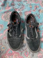 Vans Skate Pro Sneaker Gr. 42,5 Köln - Köln Klettenberg Vorschau