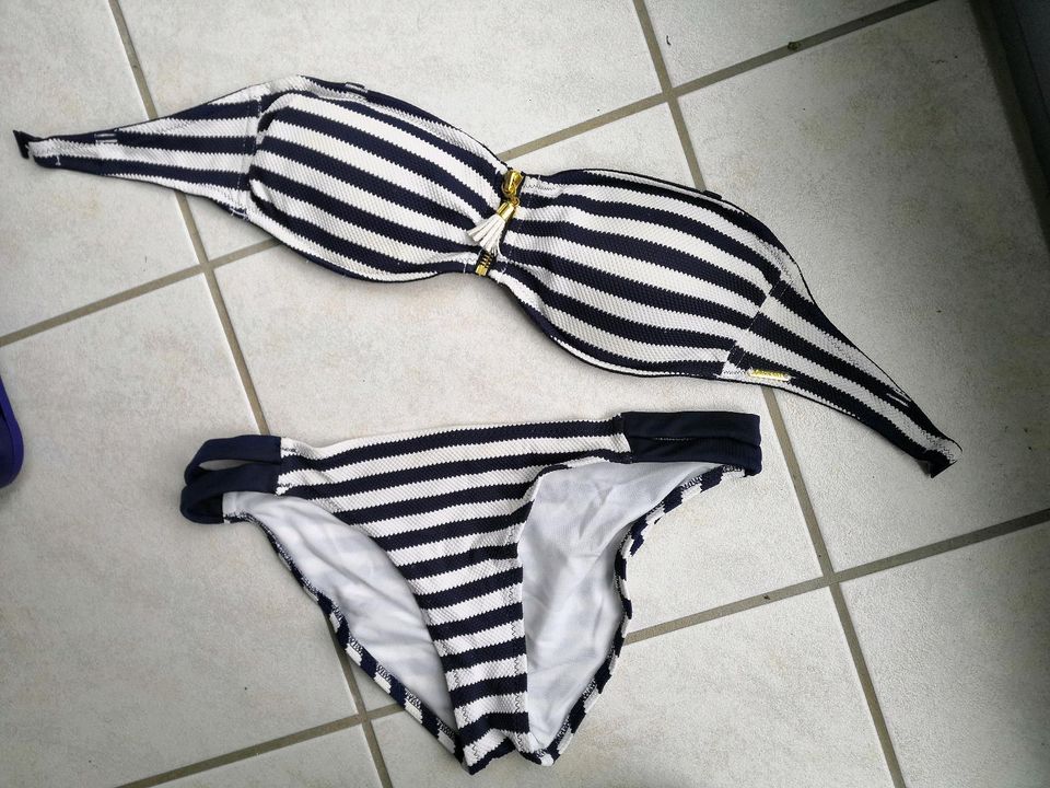 Bikini - New Yorker - Gr. 36/38 in Gemmingen