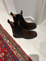 Gant Boots ankle braun Wildleder Winter Schuhe 39 Stuttgart - Stuttgart-Mitte Vorschau