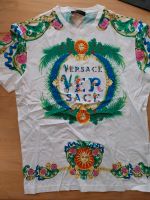 Versace T-Shirt Beverly Palm Print Baden-Württemberg - Appenweier Vorschau