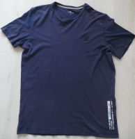 Herren-Shirt, dunkelblau, Gr. L, Tom Tailor für nur 8,-€ Leipzig - Thekla Vorschau