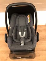 Maxi Cosi Babyschale mit Isofixstation Bayern - Deining Vorschau