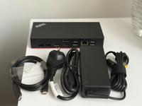 ThinkPad Universal USB-C Dock Nürnberg (Mittelfr) - Röthenbach b Schweinau Vorschau