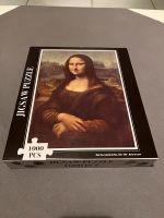 Mona Lisa Puzzle Dortmund - Huckarde Vorschau