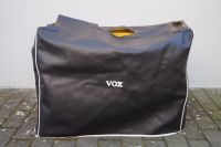 [9853] VOX Cover Haube Leder für Verstärker Baden-Württemberg - Hockenheim Vorschau