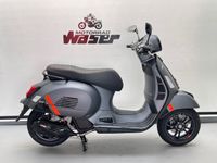 Vespa GTS 125 Super Sport Sofort Verfügbar Baden-Württemberg - Waldshut-Tiengen Vorschau