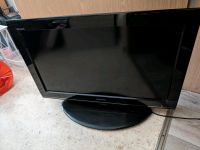 Toshiba LCD TV 26 Zoll Fernseher ohne Fernbedienung Sachsen-Anhalt - Allstedt Vorschau