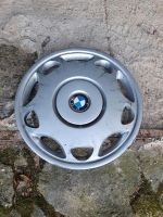 BMW 3er 5er E36 E46 E60 Radkappen Radzierblenden 15/16 Zoll Sachsen - Chemnitz Vorschau