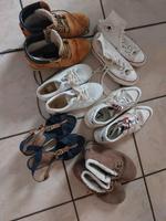 Damen-Schuhe Hessen - Bad König Vorschau