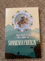 Buch die Sonnensucherin Niedersachsen - Hanstedt Kr Uelzen Vorschau