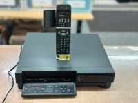 Panasonic NV-J47 VHS Videorecorder Video Recorder Vintage Rarität Bayern - Hof (Saale) Vorschau