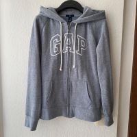 GAP Hoodie Kapuzen Pulli Jacke M hellblau #TOP Frankfurt am Main - Ostend Vorschau