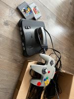 Nintendo 64 Rheinland-Pfalz - Kaiserslautern Vorschau