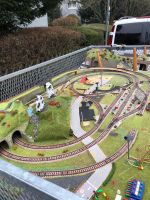 Märklin Eisenbahn Frankfurt am Main - Nordend Vorschau