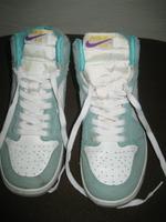 Nike air Damen Sneaker Größe 38 Bayern - Rotthalmünster Vorschau