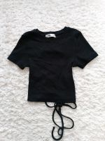 Shirt mit Schnüre hinten Größe XS New Yorker Friedrichshain-Kreuzberg - Friedrichshain Vorschau
