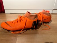 Nike Mercurial Fußball Schuhe 41 Hessen - Maintal Vorschau