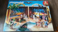 Playmobil Pirates 70150 Piraten Spielkoffer Hamburg-Nord - Hamburg Ohlsdorf Vorschau