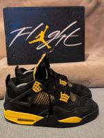 Jordan 4 Retro Thunder Pankow - Karow Vorschau
