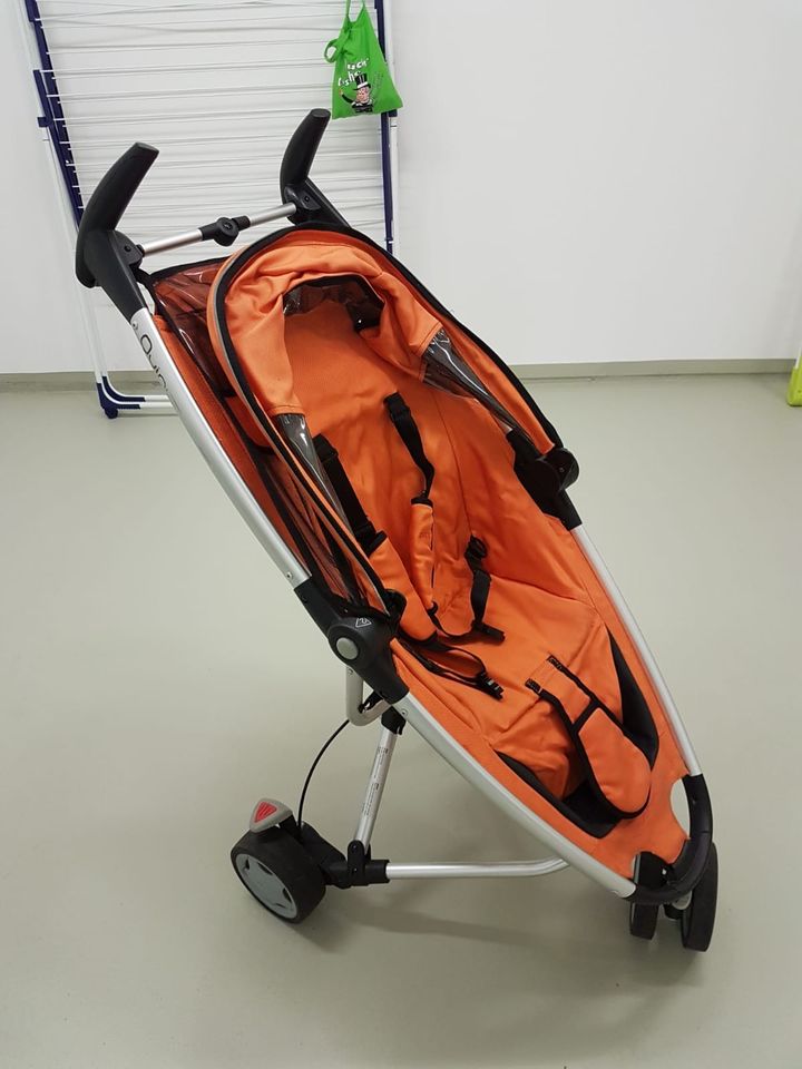 Quinny Kinderwagen in Langenau