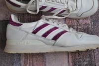 w.NEU ADIDAS Damen Turnschuhe Gr. 40 Glitzer Laufschuhe VERSENDE Wandsbek - Gartenstadt Vorschau