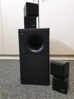 Bose ACOUSTIMASS 5 Series 2 Nordrhein-Westfalen - Heinsberg Vorschau