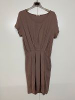 American Vintage Kleid Taupe/Altrosa Bayern - Hausham Vorschau