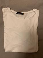 NEU Weißes Basic Tshirt Nordrhein-Westfalen - Eslohe Vorschau