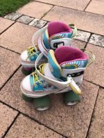 Hudora Kinder-Rollschuhe Gr. 28-31 (rosa) Baden-Württemberg - Herbertingen Vorschau