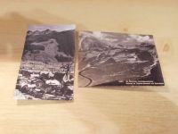 2 x alte Ansichtskarten !  Gr. Glockner ! 60jahre ! Unverschickt Köln - Mülheim Vorschau