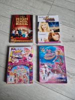 DVDs für Kinder - Barbie DVDs Kreis Ostholstein - Bad Schwartau Vorschau