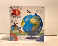 OVP Globus 3D Puzzle ❗️NEU ❗️Ravensburger Bayern - Weichs Vorschau