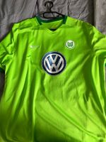 VFL Wolfsburg Trikot Schleswig-Holstein - Schafstedt Vorschau