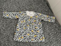 ❤️ PETIT BATEAU Kleid Blumen Glitzer 67 68 ❤️ Nordrhein-Westfalen - Hagen Vorschau