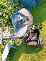 Kinderwagen / Buggy Britax Niedersachsen - Himmelpforten Vorschau