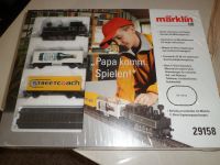 Märklin Digital Komplett-Set  HO 29158 C-Gleise   OVP  NEU Nordrhein-Westfalen - Hamm Vorschau