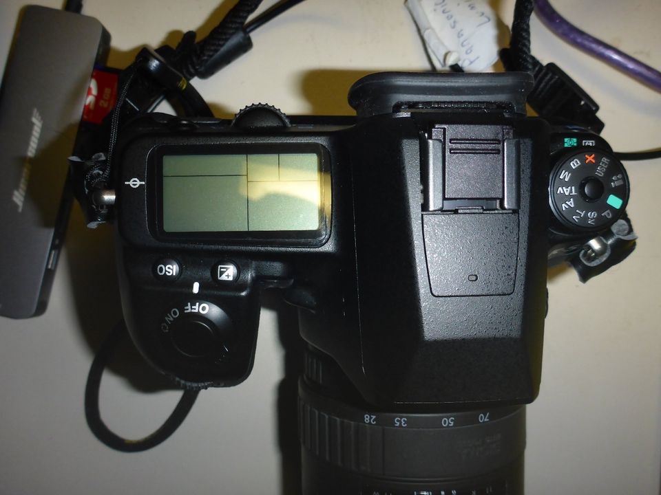 PENTAX K 5 - TOPZUSTAND, Preissenkung in Senden