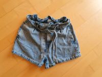 Shorts Jeans Clockhouse 38 stonewashed Frankfurt am Main - Nieder-Eschbach Vorschau